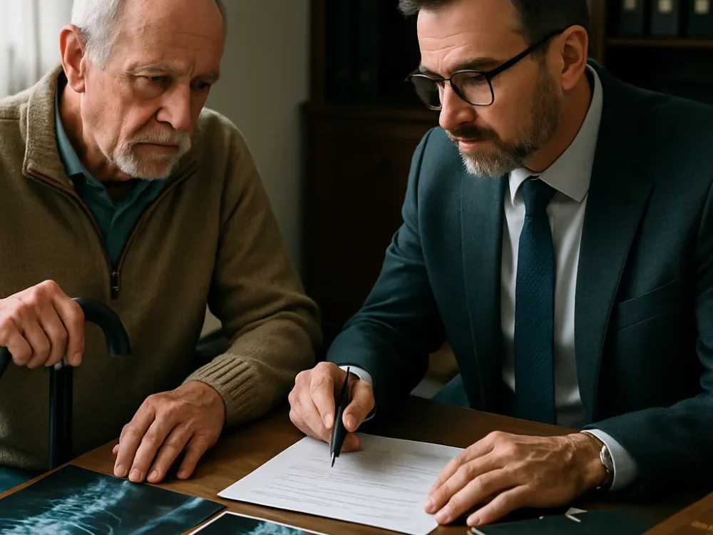 Cómo preparar recurso de suplicación contra sentencia desestimatoria