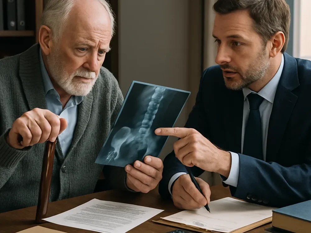 Cómo recopilar sistemáticamente toda tu documentación médica relevante