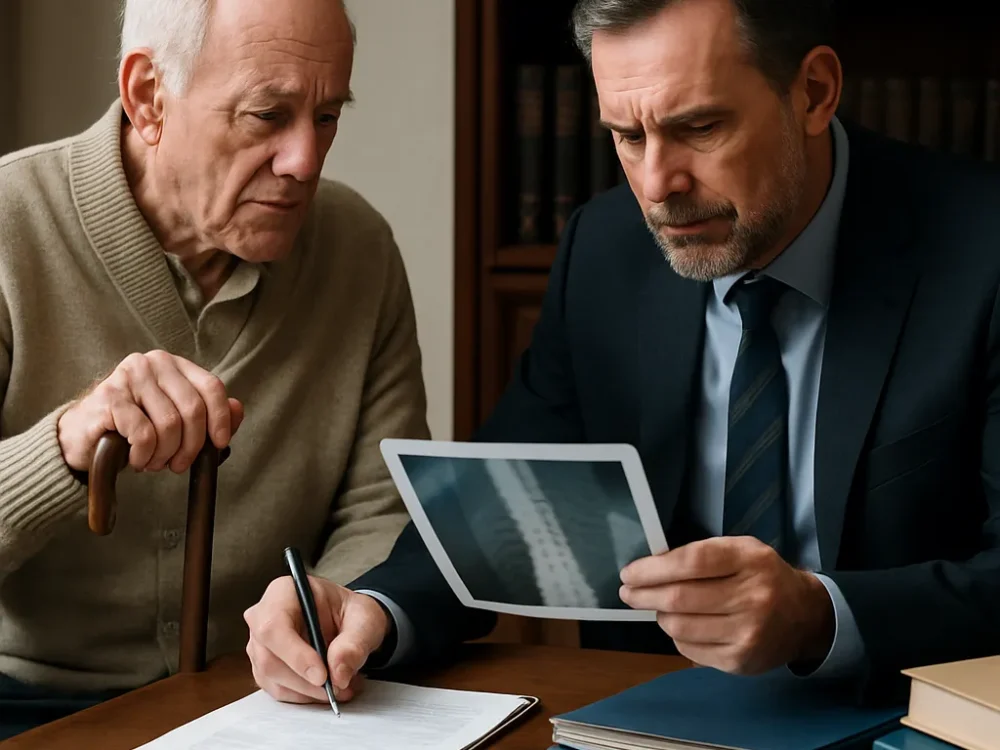 Cómo redactar escrito de alegaciones efectivo contra resolución del INSS