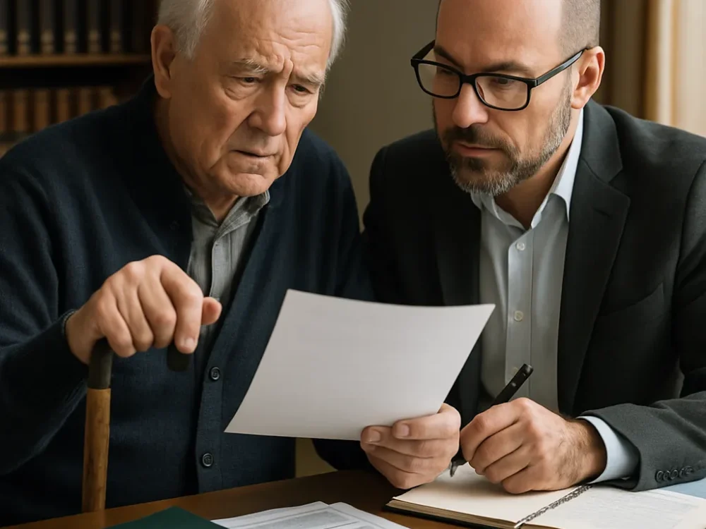 Cómo se desarrolla exactamente la vista oral en juicio de incapacidad