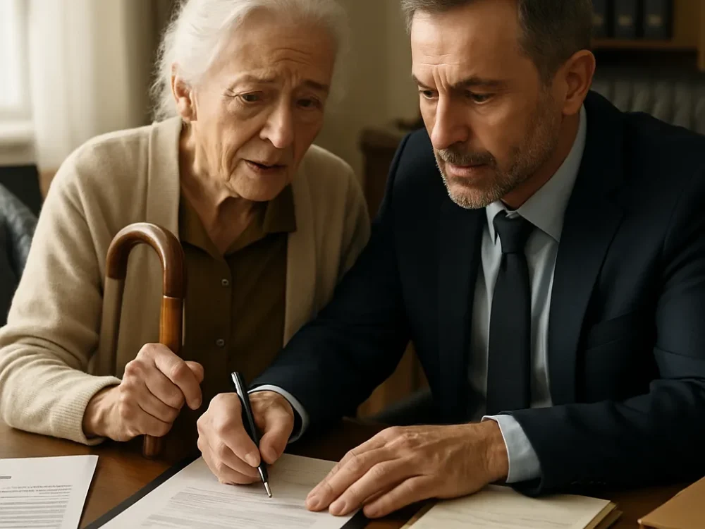 Cómo solicitan las empleadas del hogar la incapacidad permanente