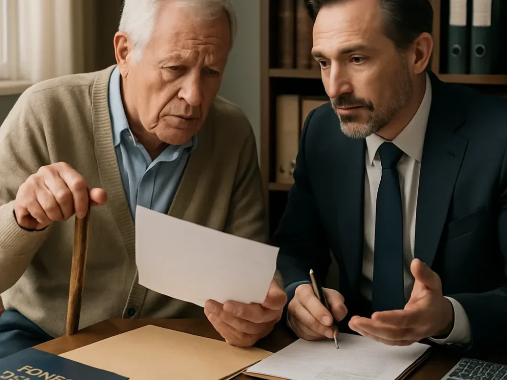 Cómo solicitar copia certificada de tu expediente completo de incapacidad