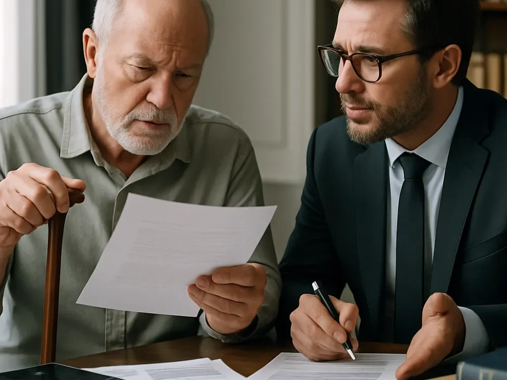 Cómo solicitar que tu juicio de incapacidad se grabe en vídeo