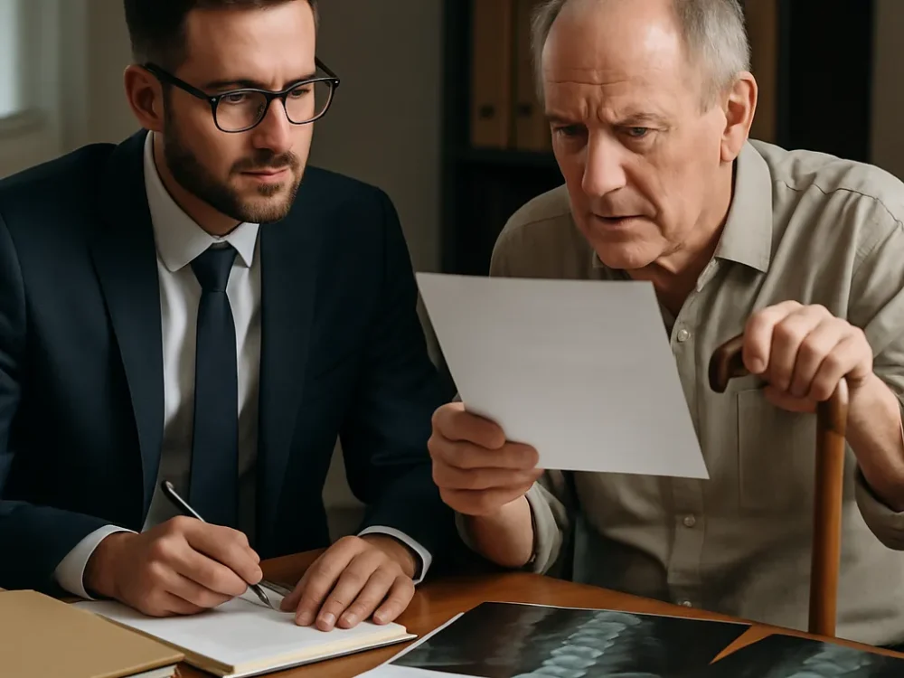 Cuánto se cobra con incapacidad total siendo mayor de 55 años