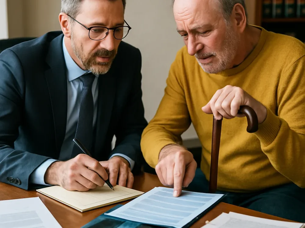 Deducciones y beneficios autonómicos/estatales con incapacidad: guía práctica