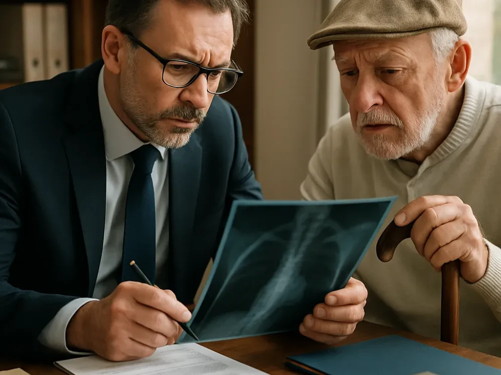 Derecho de acceso a tu historial clínico: vías plazos y modelos