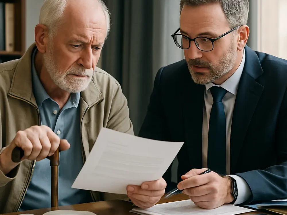 Diferencias legales entre incapacidad revisable y definitiva del INSS
