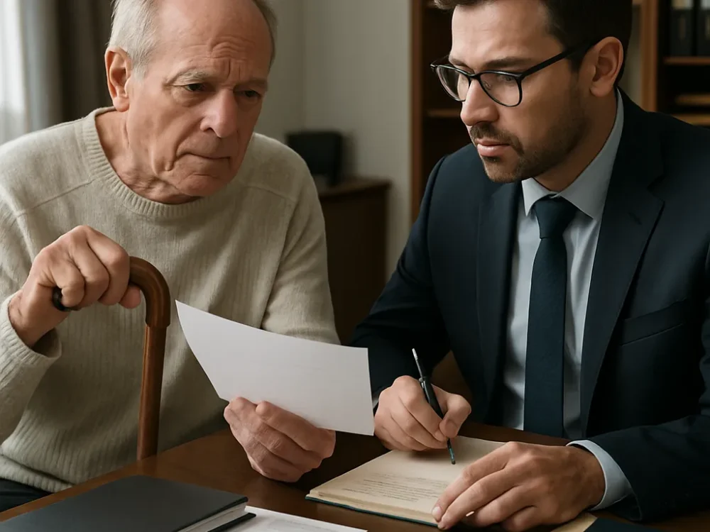 Diferencias prácticas entre informe de médico de cabecera y especialista