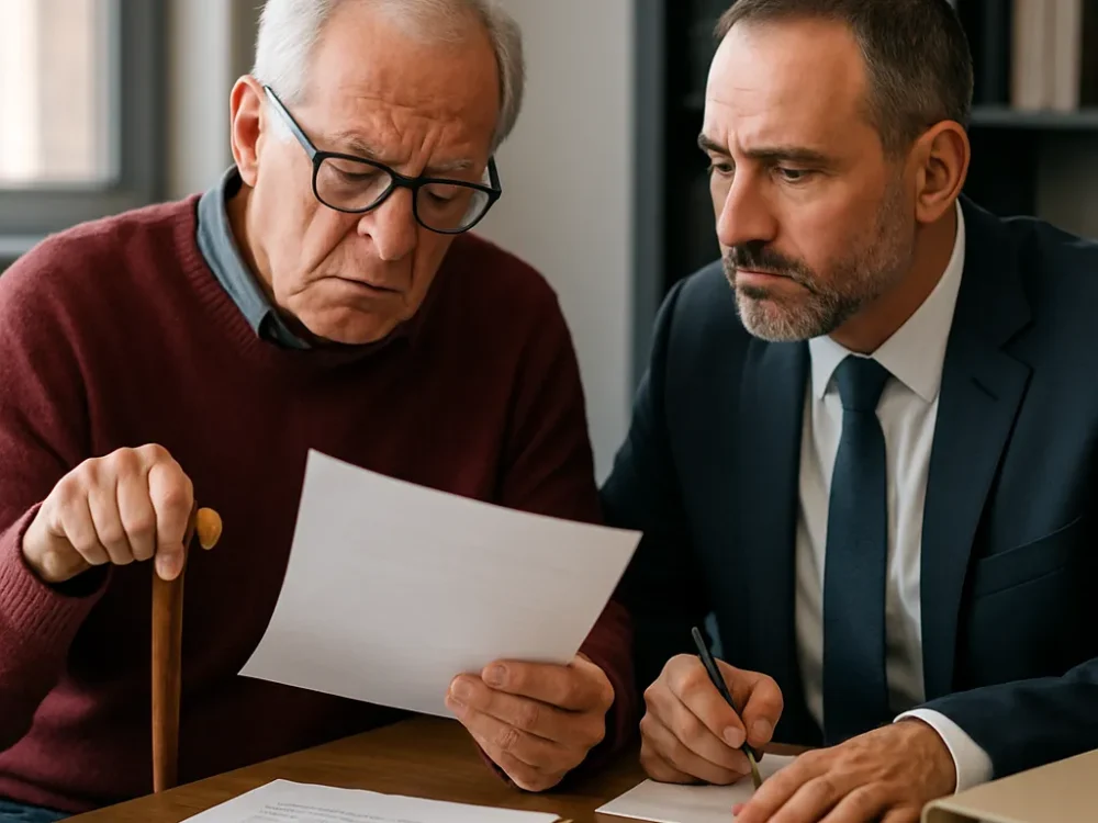 Enfermedad común vs. accidente laboral: cómo cambia la pensión de incapacidad