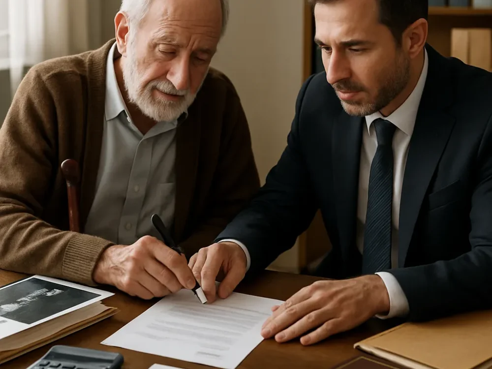 Especialidades del procedimiento de incapacidad permanente para funcionarios