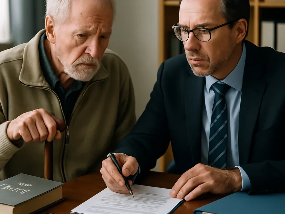 Esquizofrenia y grados de incapacidad: requisitos y revisiones