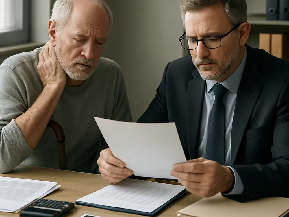 Guía para impugnar efectivamente una revisión desfavorable de grado