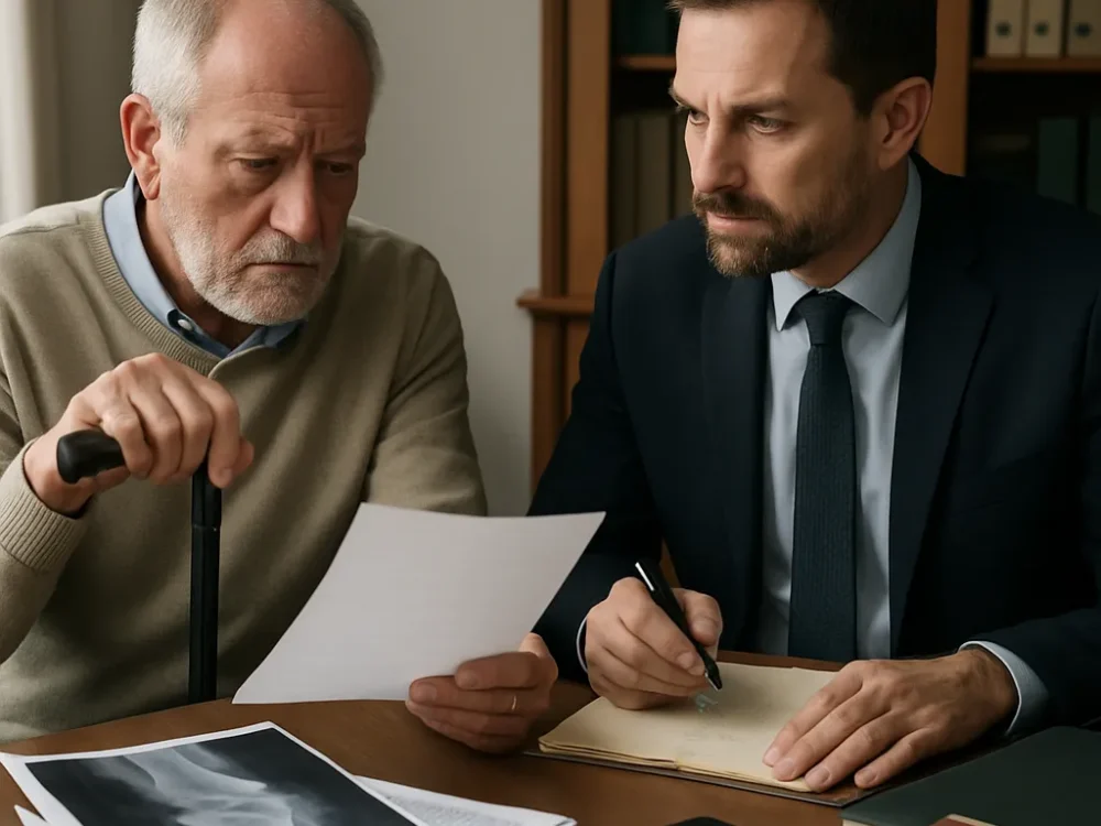 Guion de preguntas típicas del EVI: objetivos y posibles réplicas