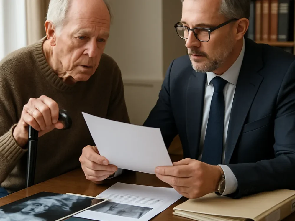 Incapacidad “definitiva” y revisiones: alcance real y límites legales