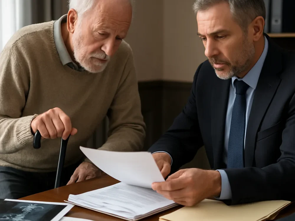 Incapacidad permanente para trabajadores con contratos fijos discontinuos