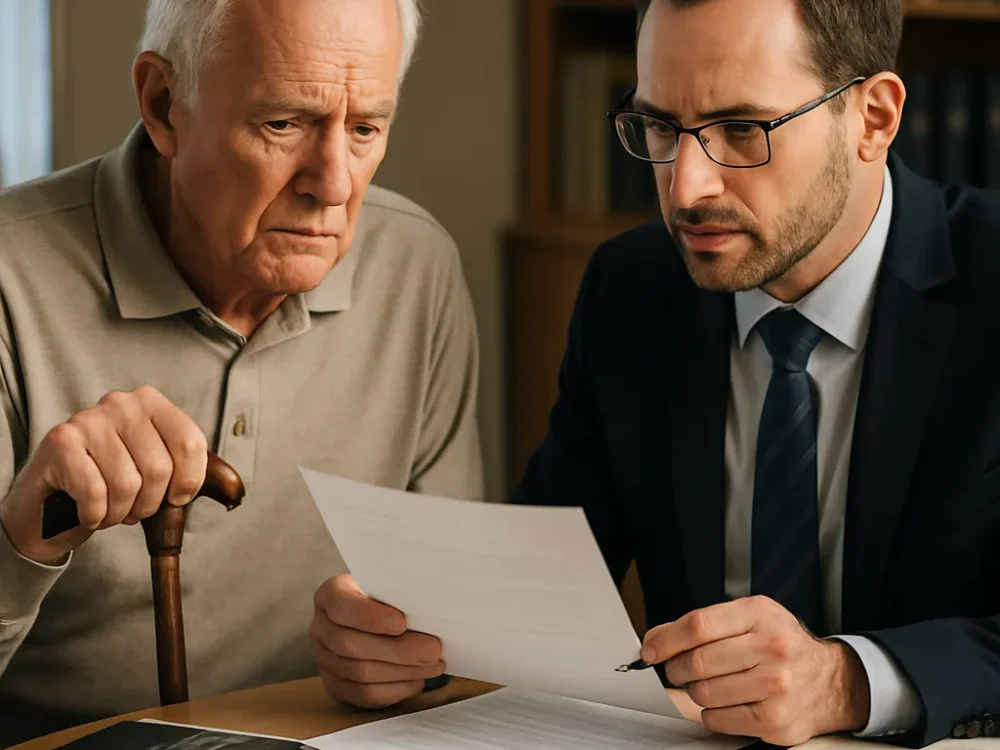 Incapacidad permanente vs dependencia reconocida: compatibilidades y diferencias