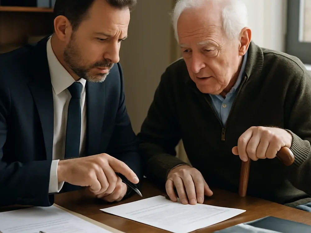 Incremento del 20% por incapacidad total cualificada: requisitos y prueba