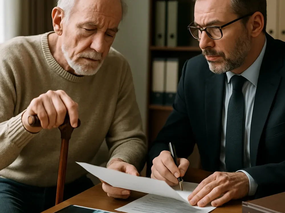 Itinerario del recurso: reclamación previa demanda y fases del juicio