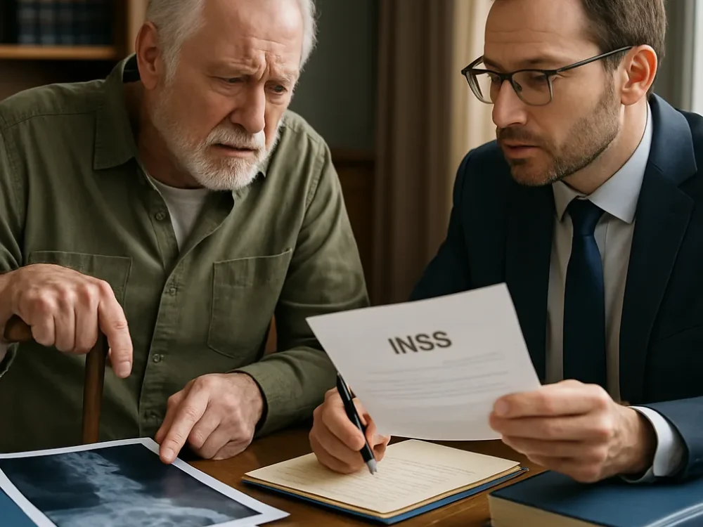 Listado orientativo de tareas permitidas vs. no permitidas con incapacidad total