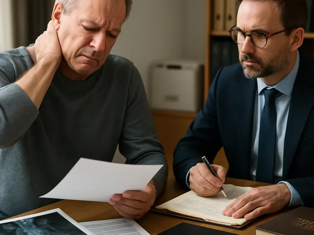 Media jornada y autónomo con incapacidad total: cómo comunicarlo al INSS