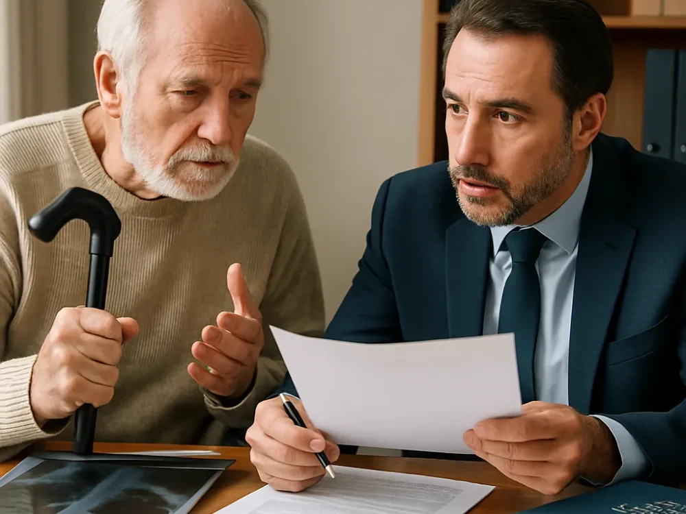 No comparecer a revisión: consecuencias y cómo justificar la inasistencia