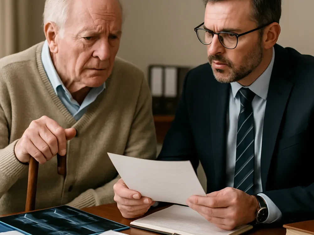 Nulidad por falta de notificación en revisiones: cómo plantearla