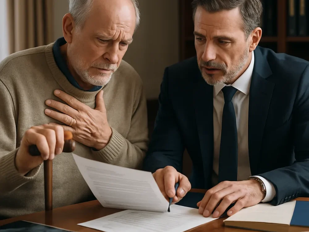 Papel del INSS y de la Mutua en la incapacidad: quién hace qué