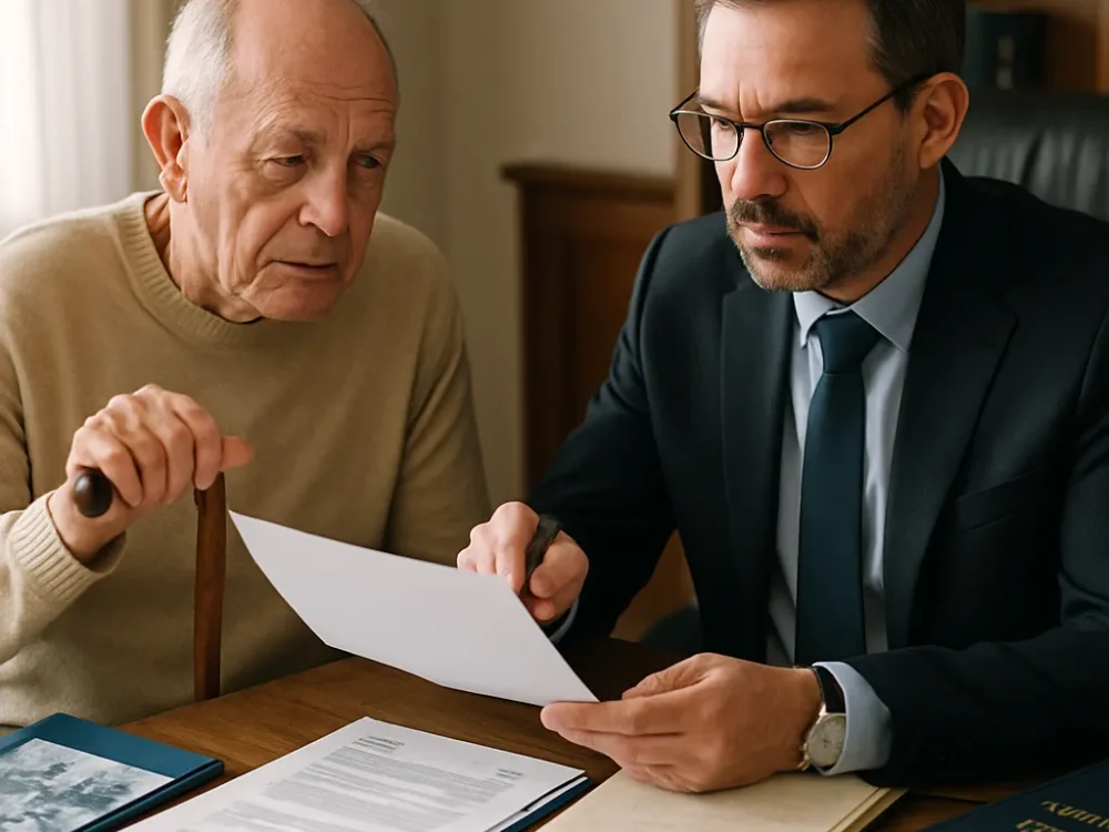 Reclamación previa vs demanda: en qué se diferencian y cuándo usar cada una