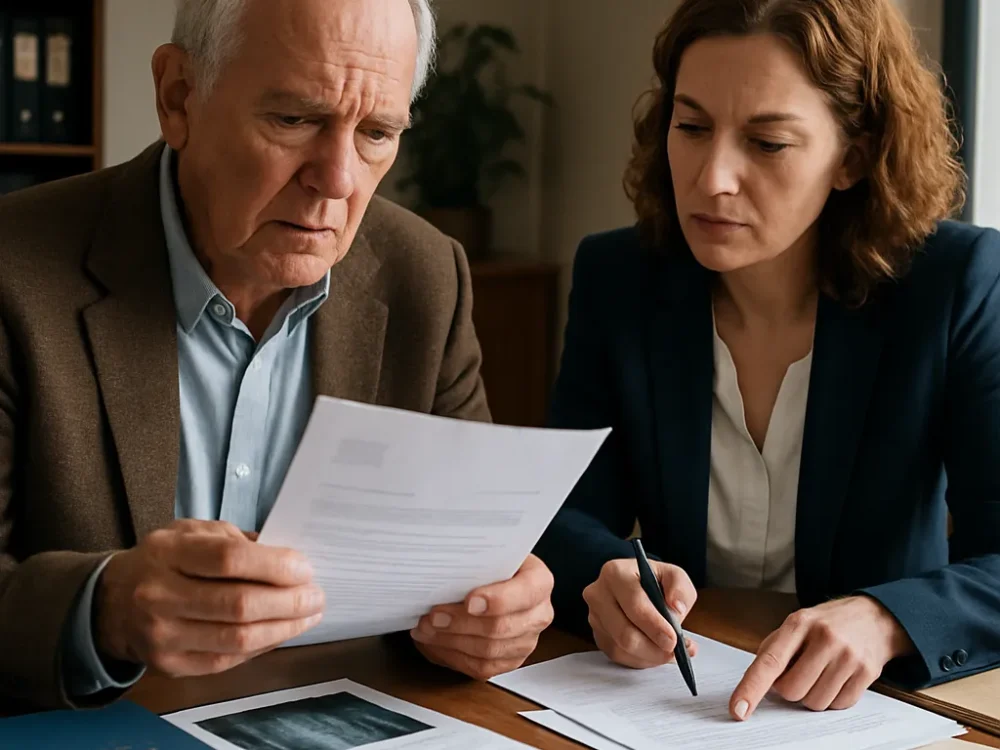 Reconocimiento en otra provincia: cambio de cita y justificaciones válidas