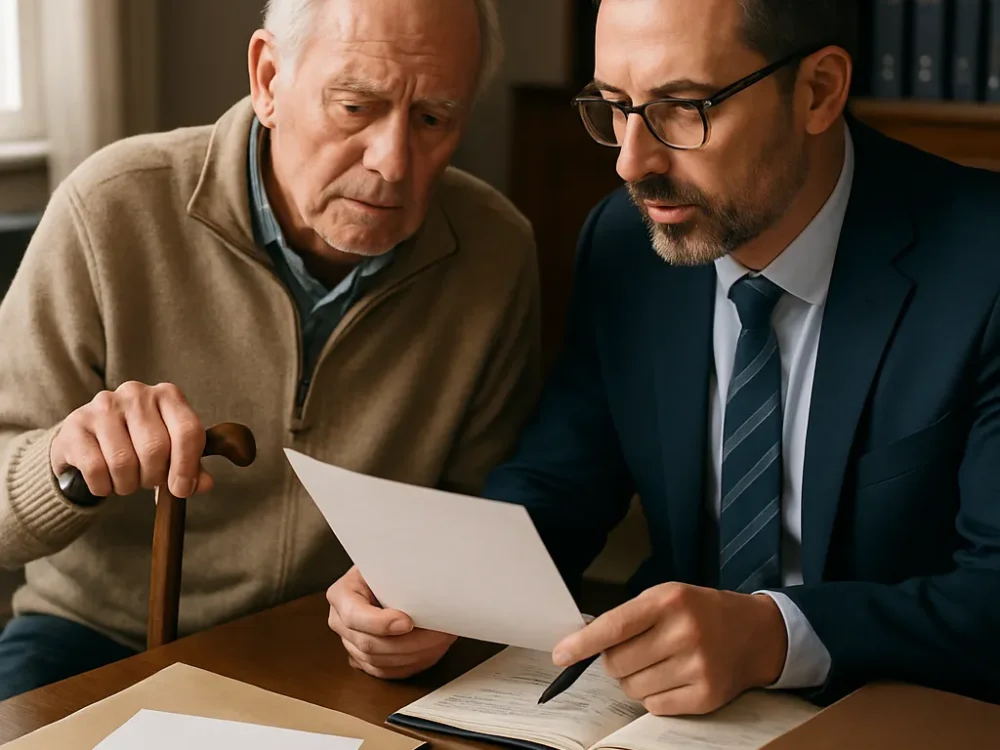 Revisión anticipada: cómo impugnar adelantos de control médico