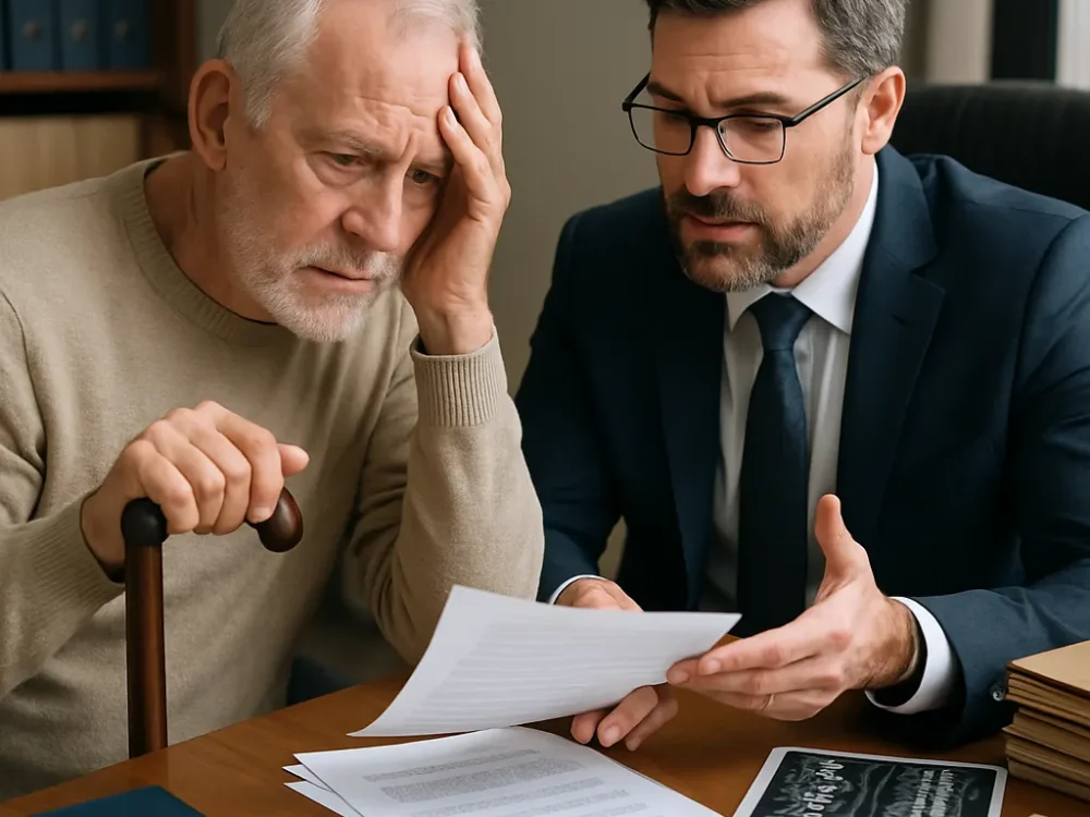 Revisión de grado antes de 2 años: supuestos y pruebas exigidas