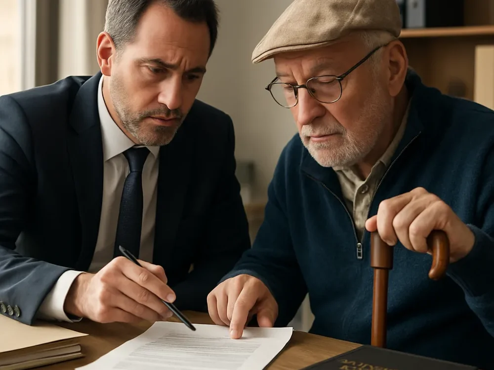 Segunda valoración médica: cuándo procede vías y escritos