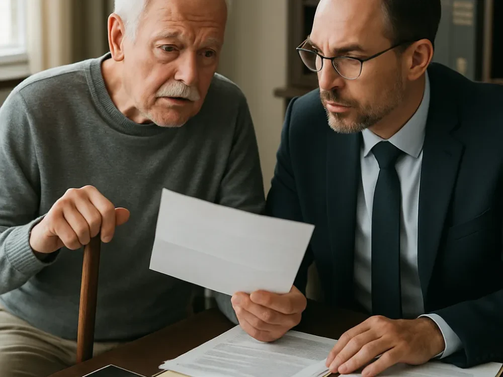 Solicitar incapacidad estando en activo: pros contras y pruebas clave