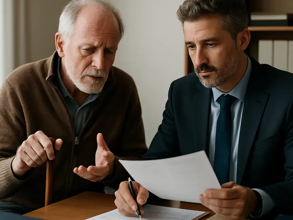 Solicitar incapacidad permanente tras despido laboral: pasos a seguir
