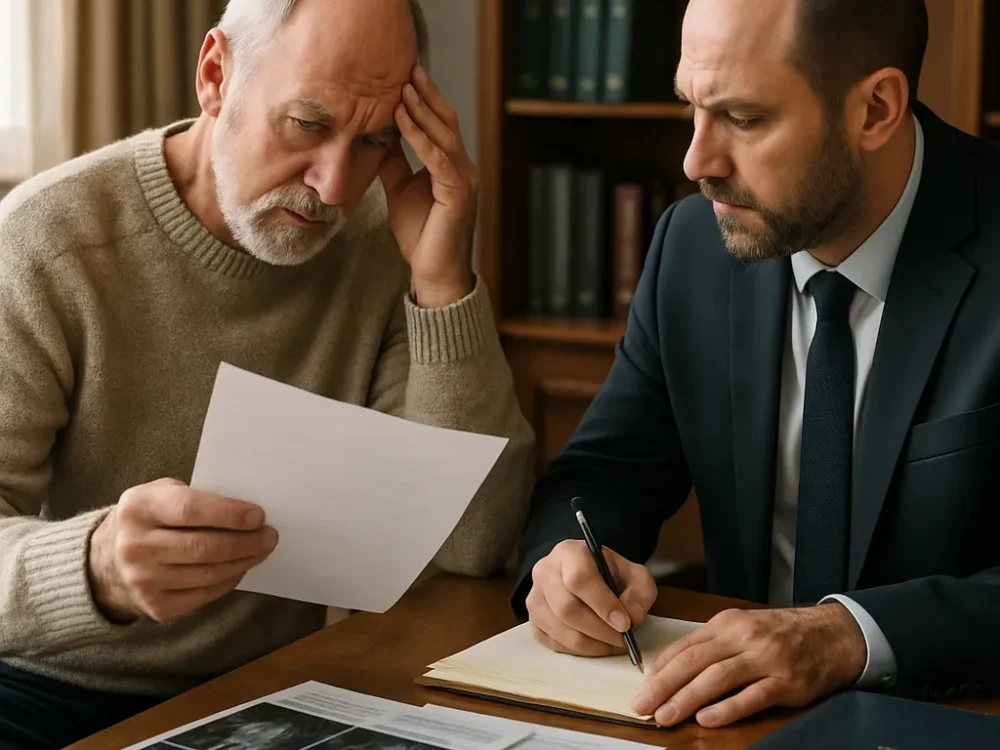 TEPT complejo: indicadores de limitación severa y prueba útil