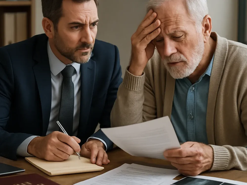 Tabla de plazos del procedimiento de incapacidad (con cómputo y ejemplos)