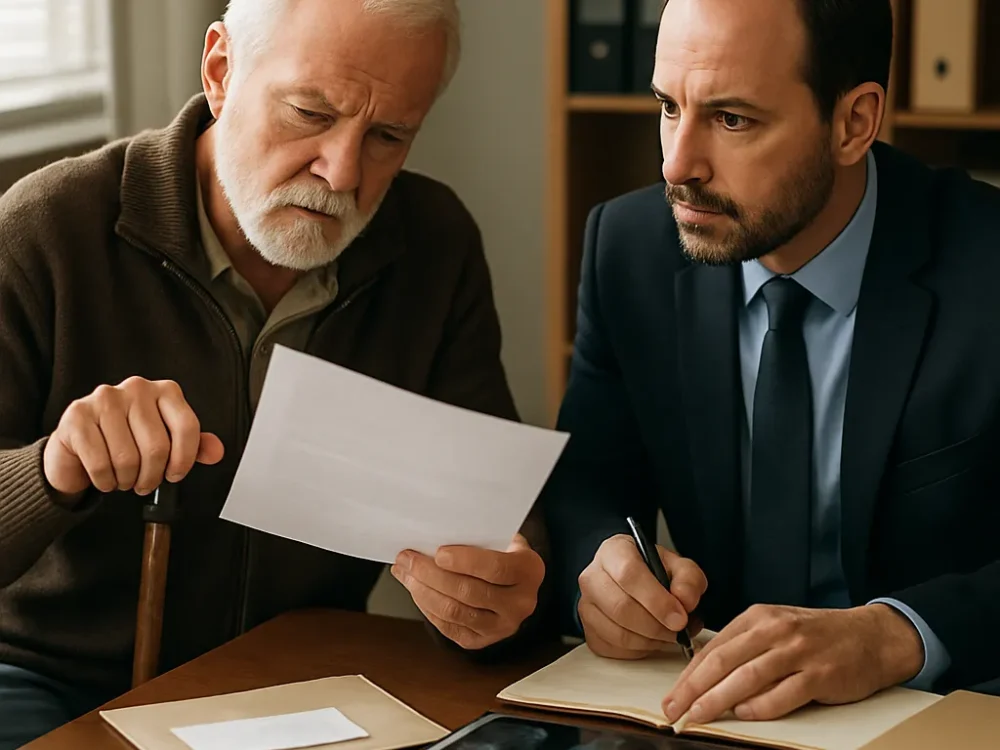 Trabajo compatible con incapacidad permanente total: requisitos y límites