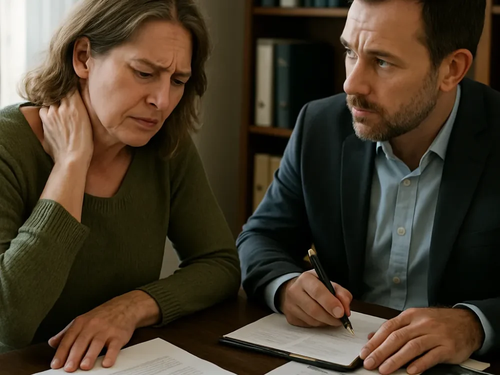 Trastorno bipolar: escenarios de total y absoluta según evolución