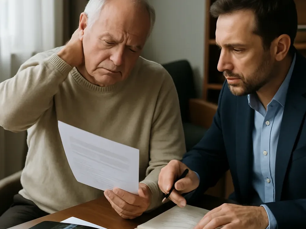 ¿Cómo se calcula la pensión mínima de incapacidad permanente?