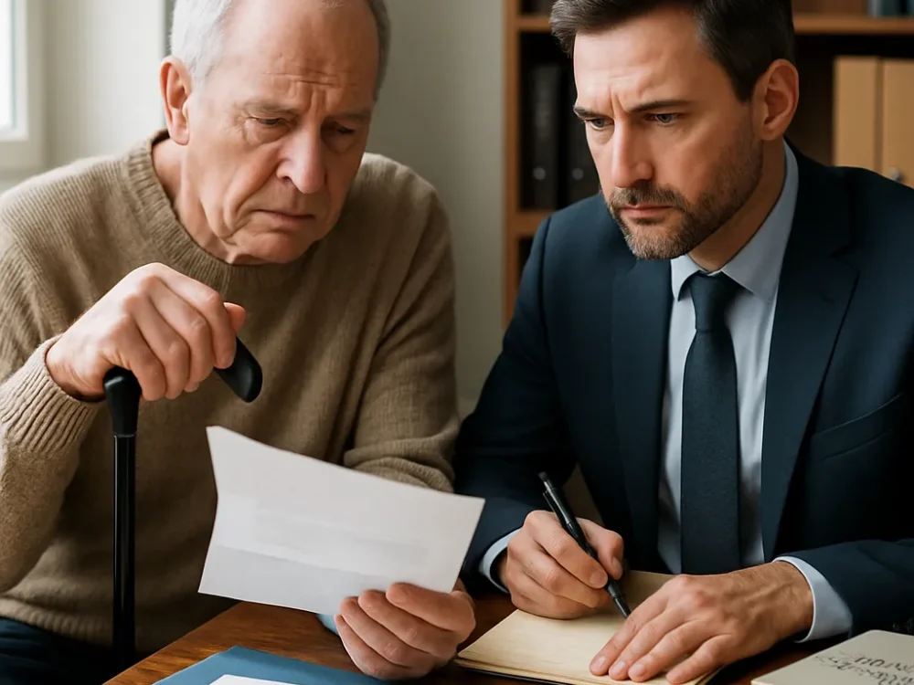 ¿Cuánto dinero se cobra con el grado de gran invalidez reconocido?