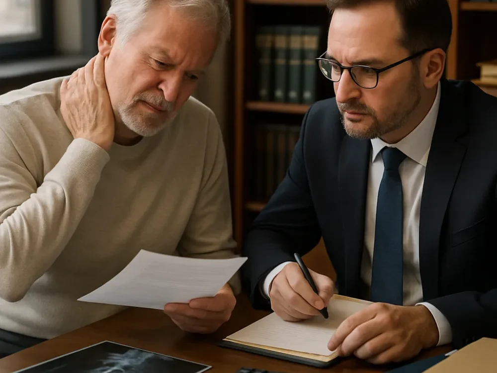 ¿Cuántos años cotizados necesito para solicitar incapacidad permanente contributiva?