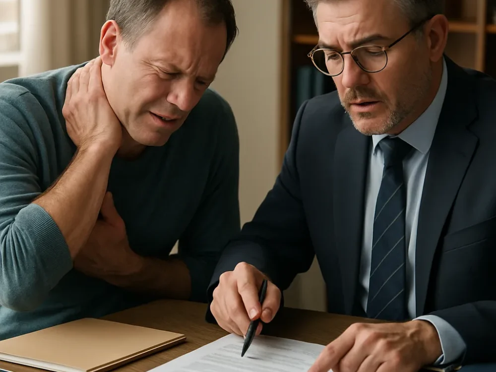 ¿Da derecho a incapacidad la apnea del sueño grave con somnolencia diurna?