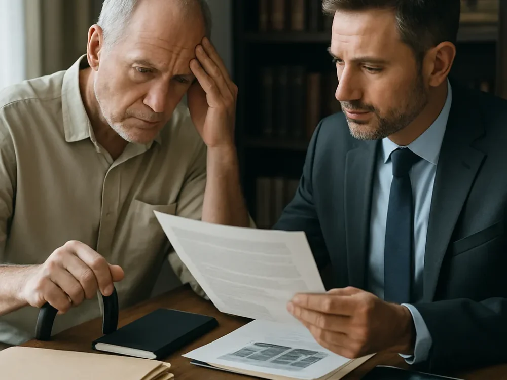 ¿Dan incapacidad permanente por enfermedades mentales como depresión o ansiedad?