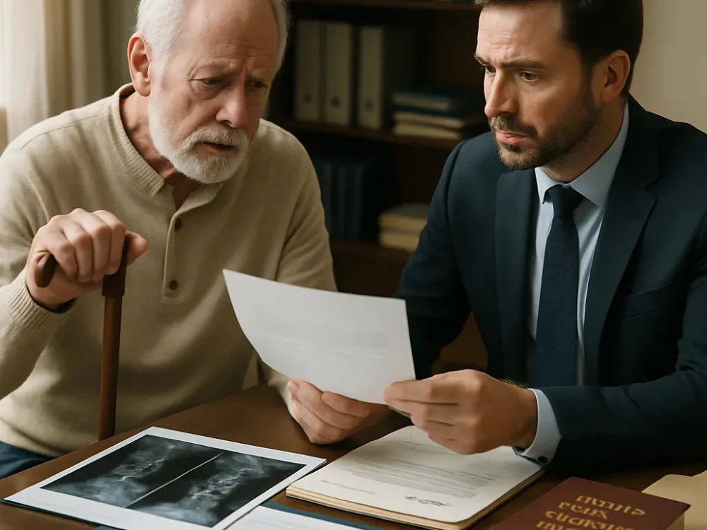 ¿De cuántos días dispongo para reclamar judicialmente una denegación del INSS?