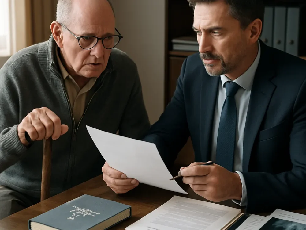 ¿El síndrome de sensibilidad química múltiple da derecho a incapacidad permanente?