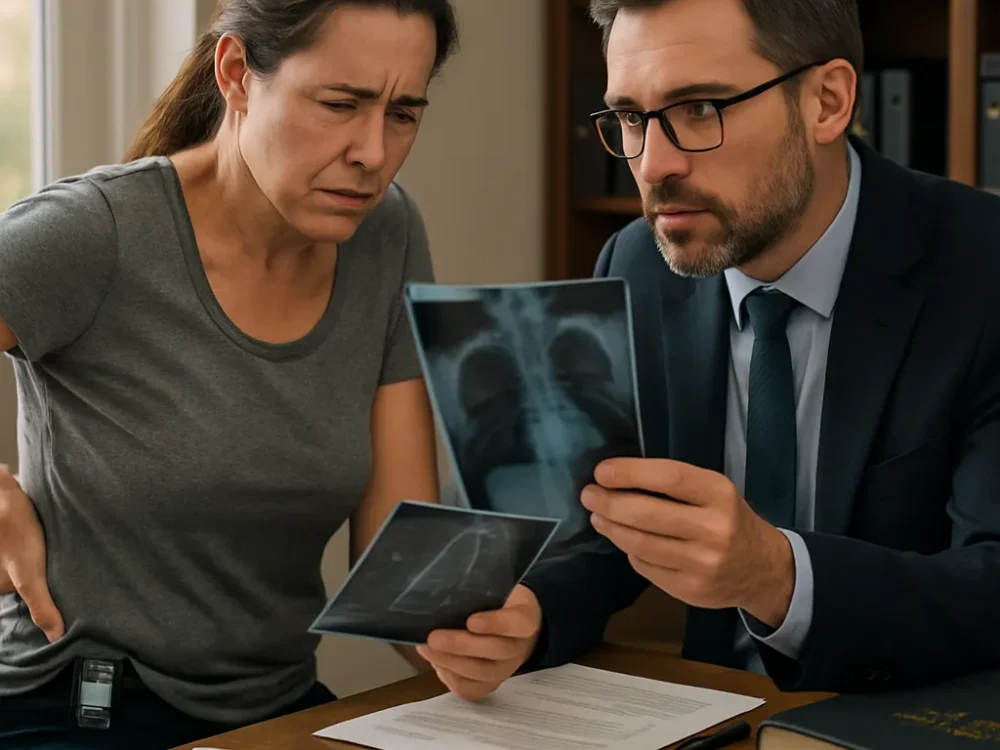 ¿La diabetes tipo 1 con complicaciones puede dar incapacidad permanente?