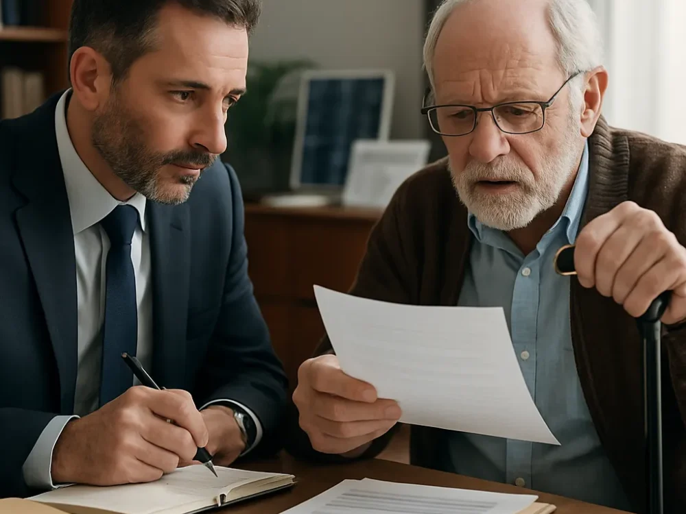 ¿La incapacidad permanente parcial da derecho a pensión mensual o pago único?