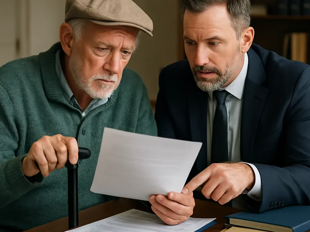 ¿Me pueden quitar la incapacidad permanente después de años cobrándola?