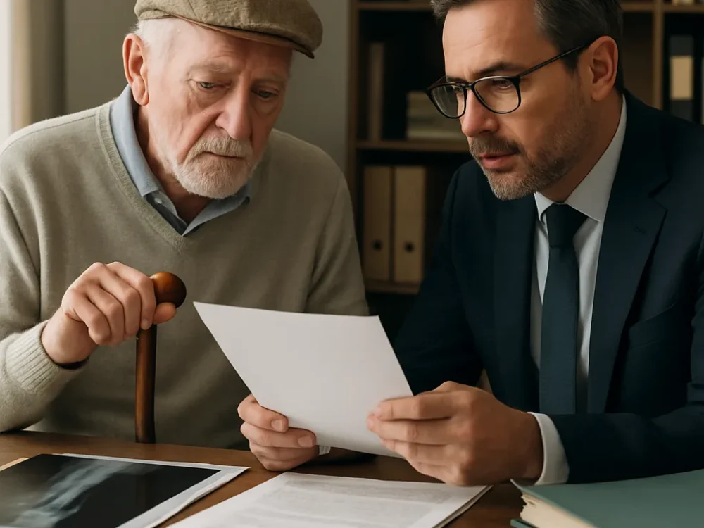 ¿Pierdo mi incapacidad permanente si me mudo a vivir fuera de España?