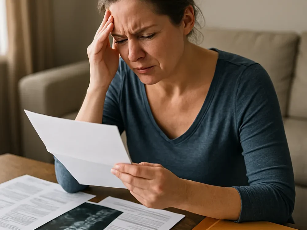 ¿Pueden las migrañas crónicas incapacitantes justificar incapacidad permanente?